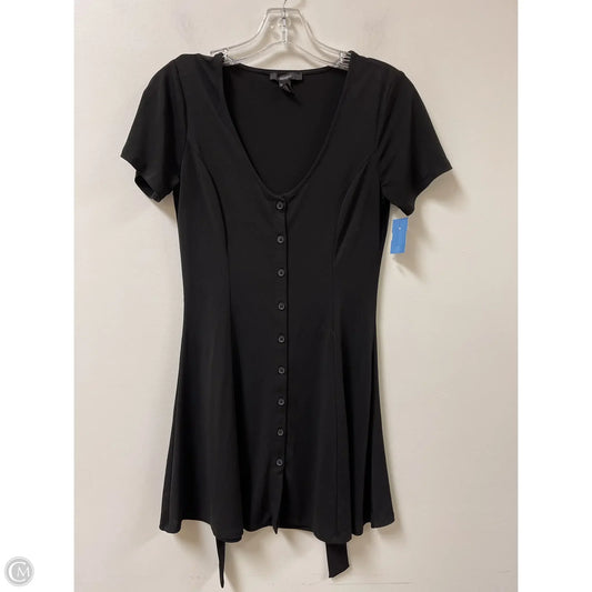 Dress Casual Short By Forever 21 In Black, Size: S