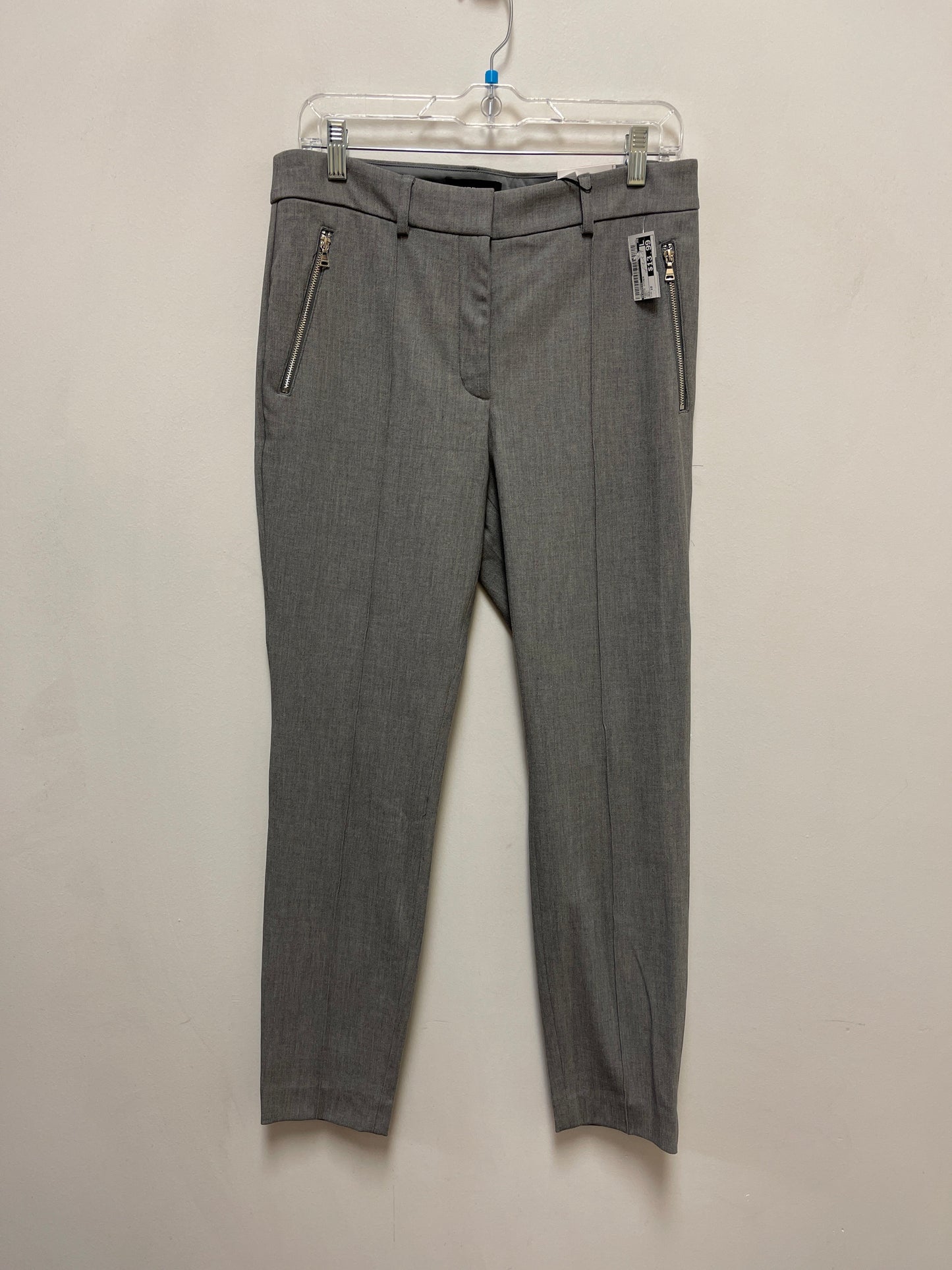 Pants Other By Express In Grey, Size: 10