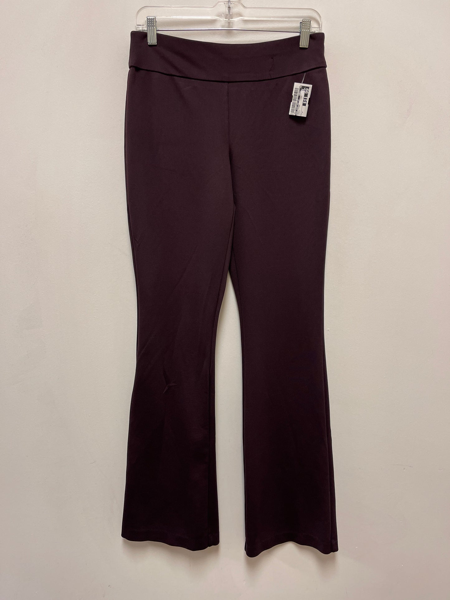 Pants Other By New York And Co In Purple, Size: 4