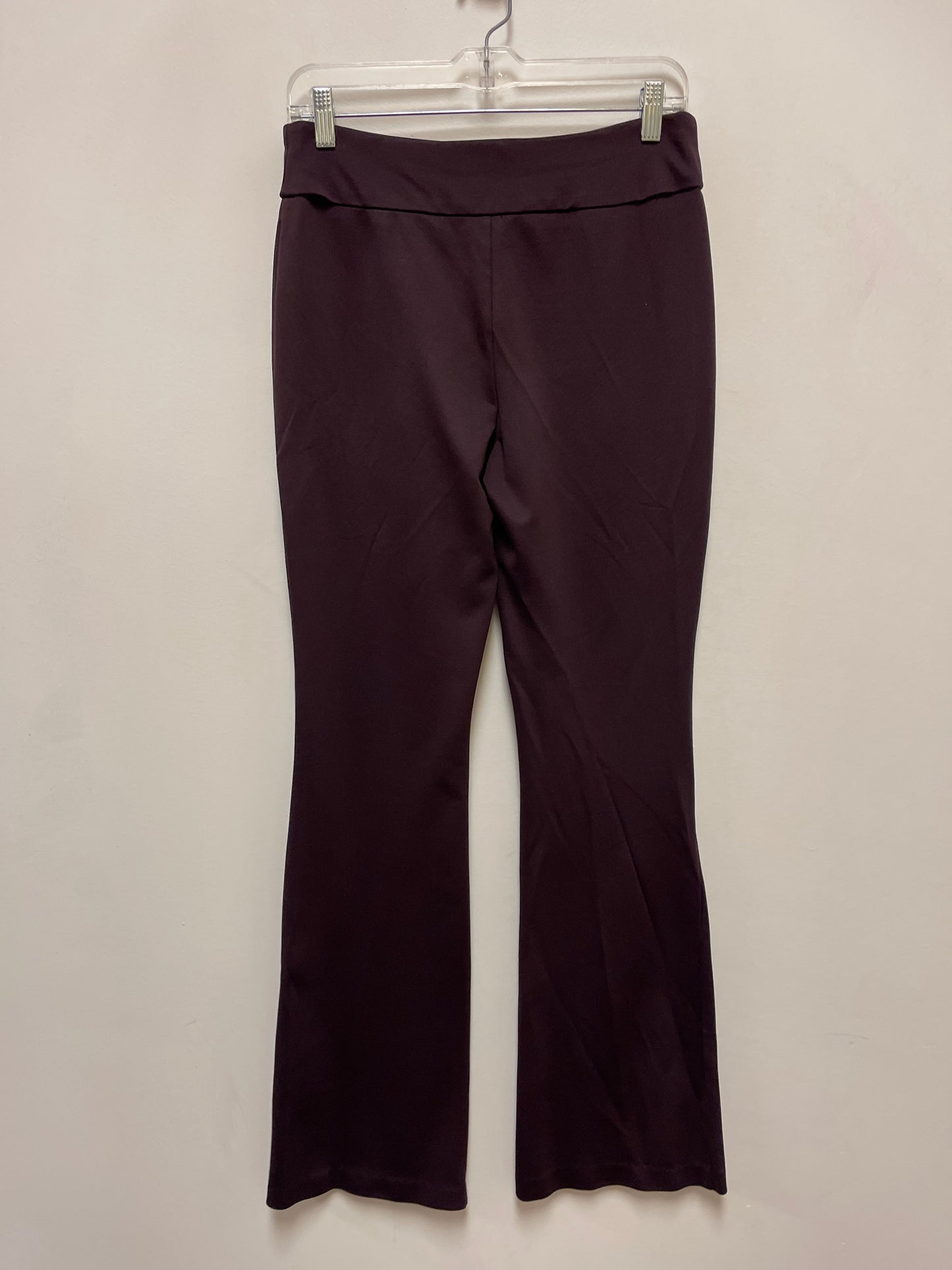 Pants Other By New York And Co In Purple, Size: 4