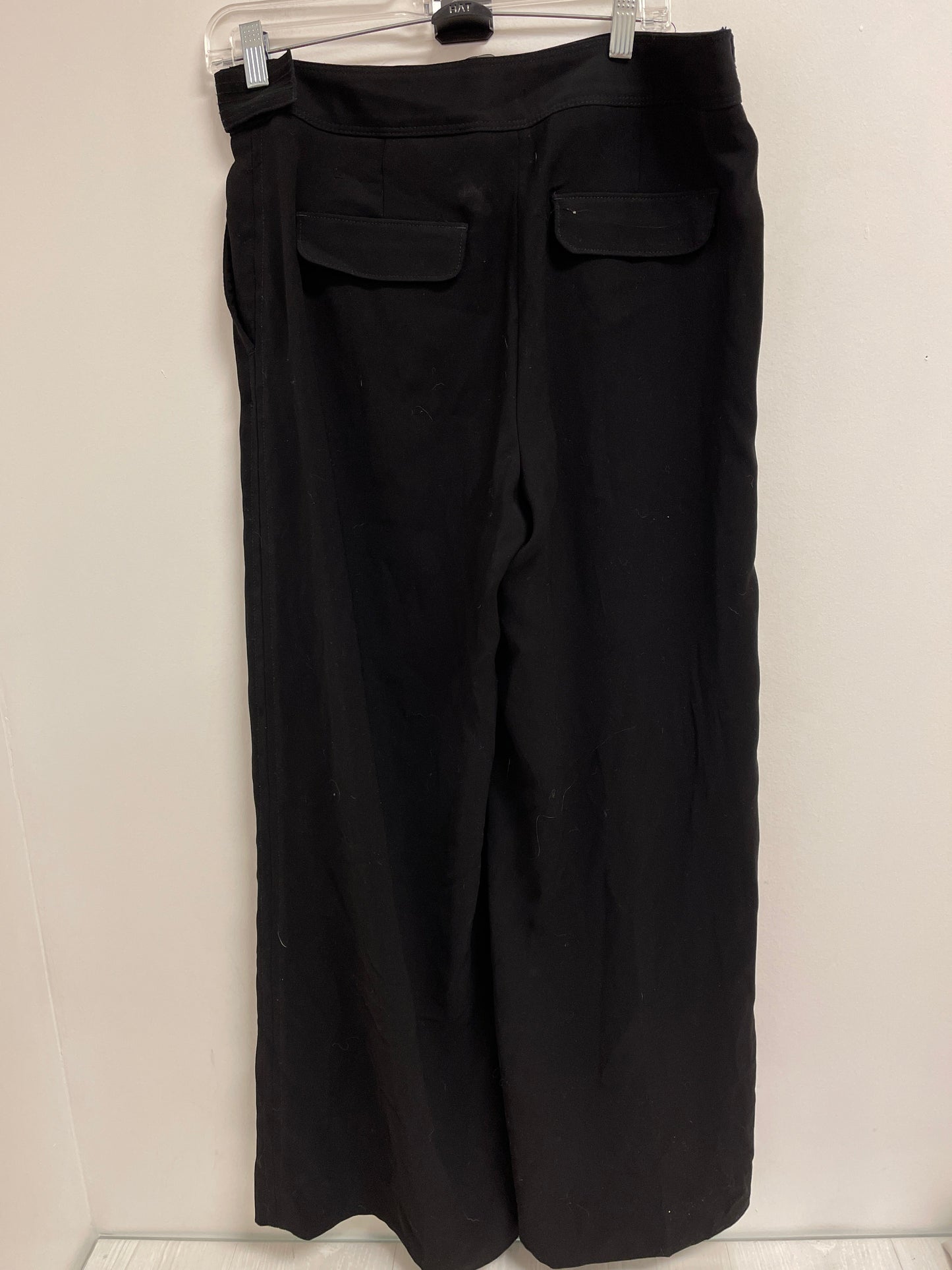 Pants Other By Banana Republic In Black, Size: 10