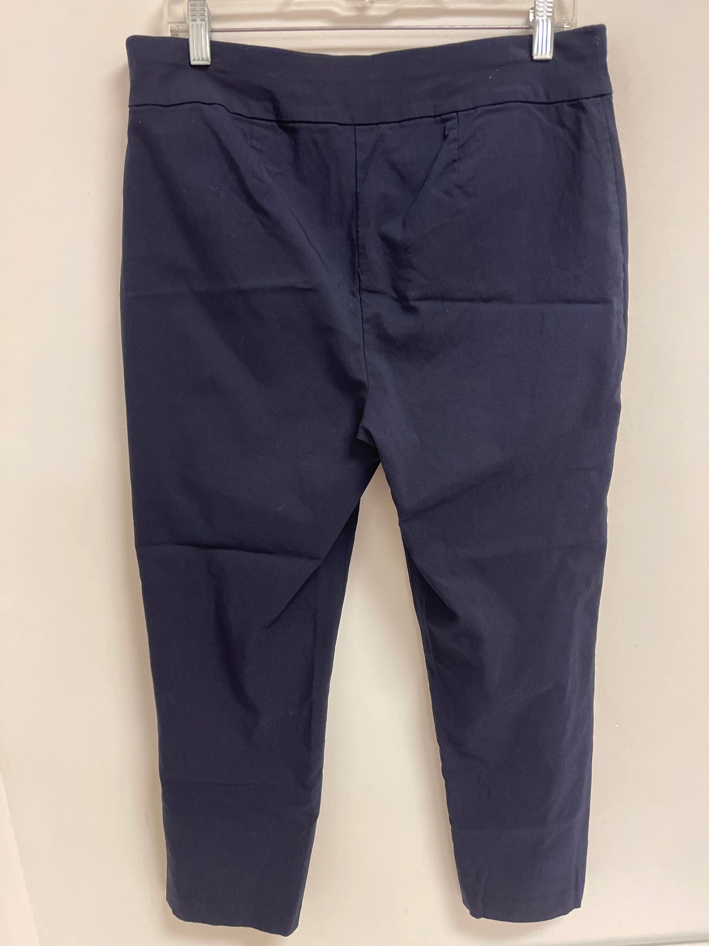 Pants Other By Talbots In Navy, Size: 12