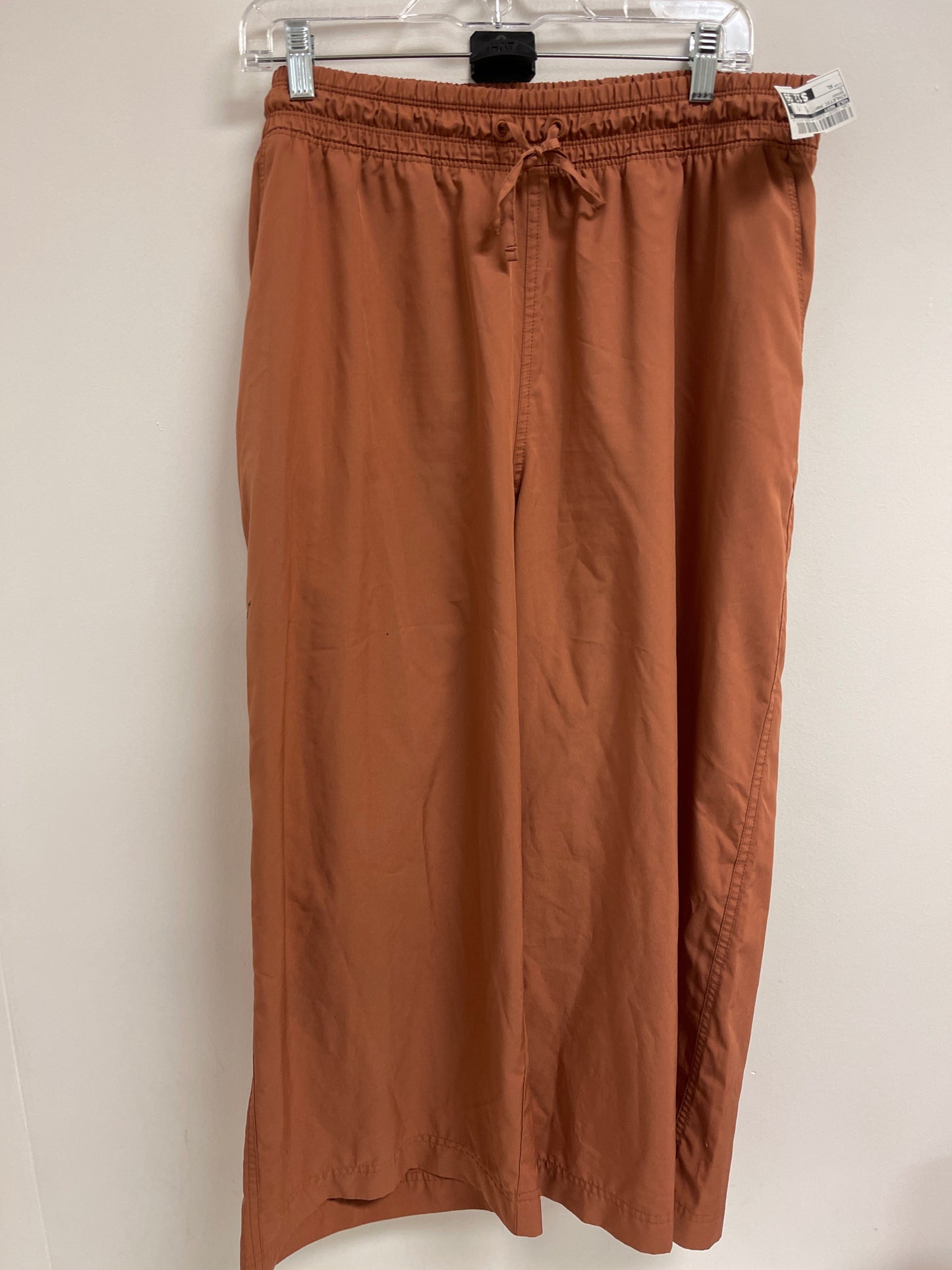 Athletic Pants By Old Navy In Brown, Size: Xl