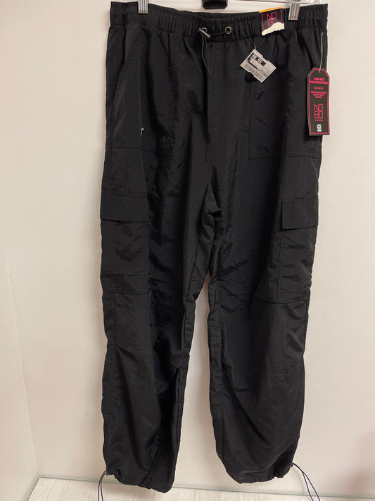 Pants Cargo & Utility By No Boundaries In Black, Size: 12