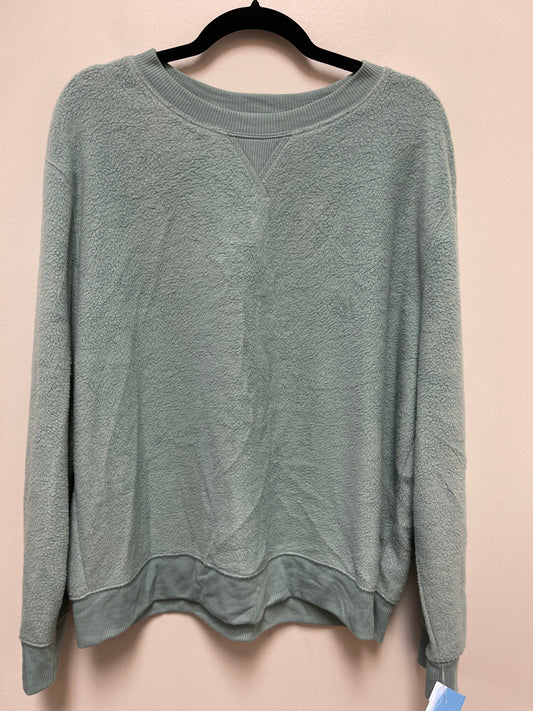 Sweater By No Boundaries In Blue, Size: 2x