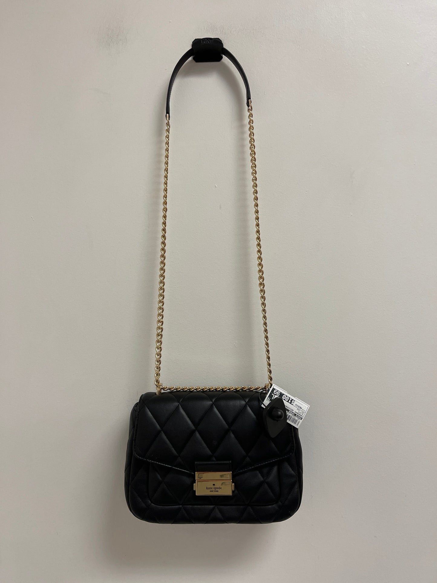 Handbag Designer By Kate Spade, Size: Medium