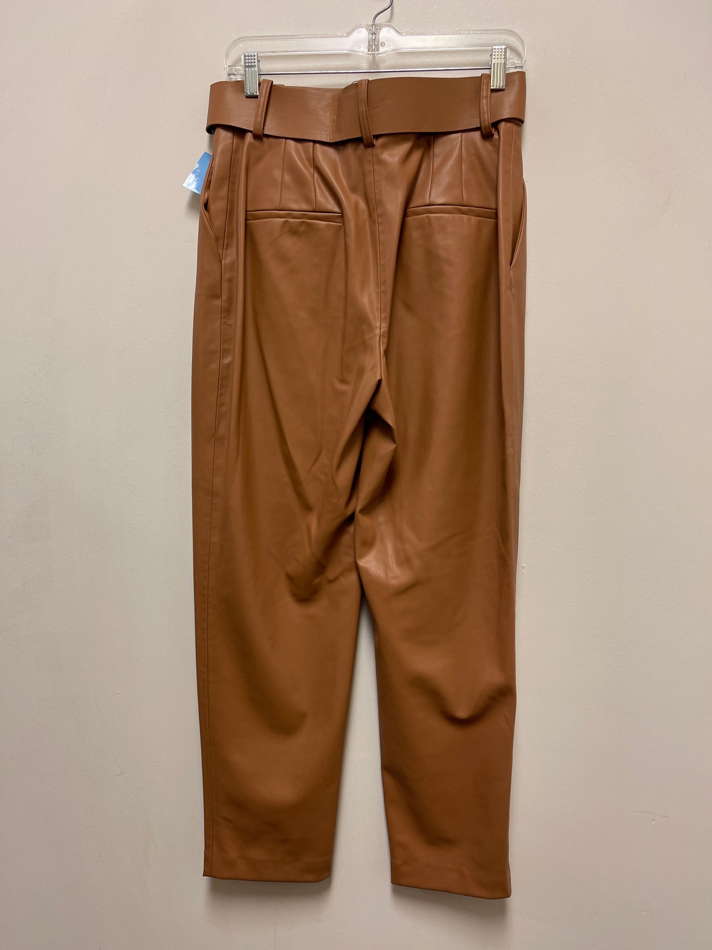 Pants Other By Zara In Brown, Size: 8