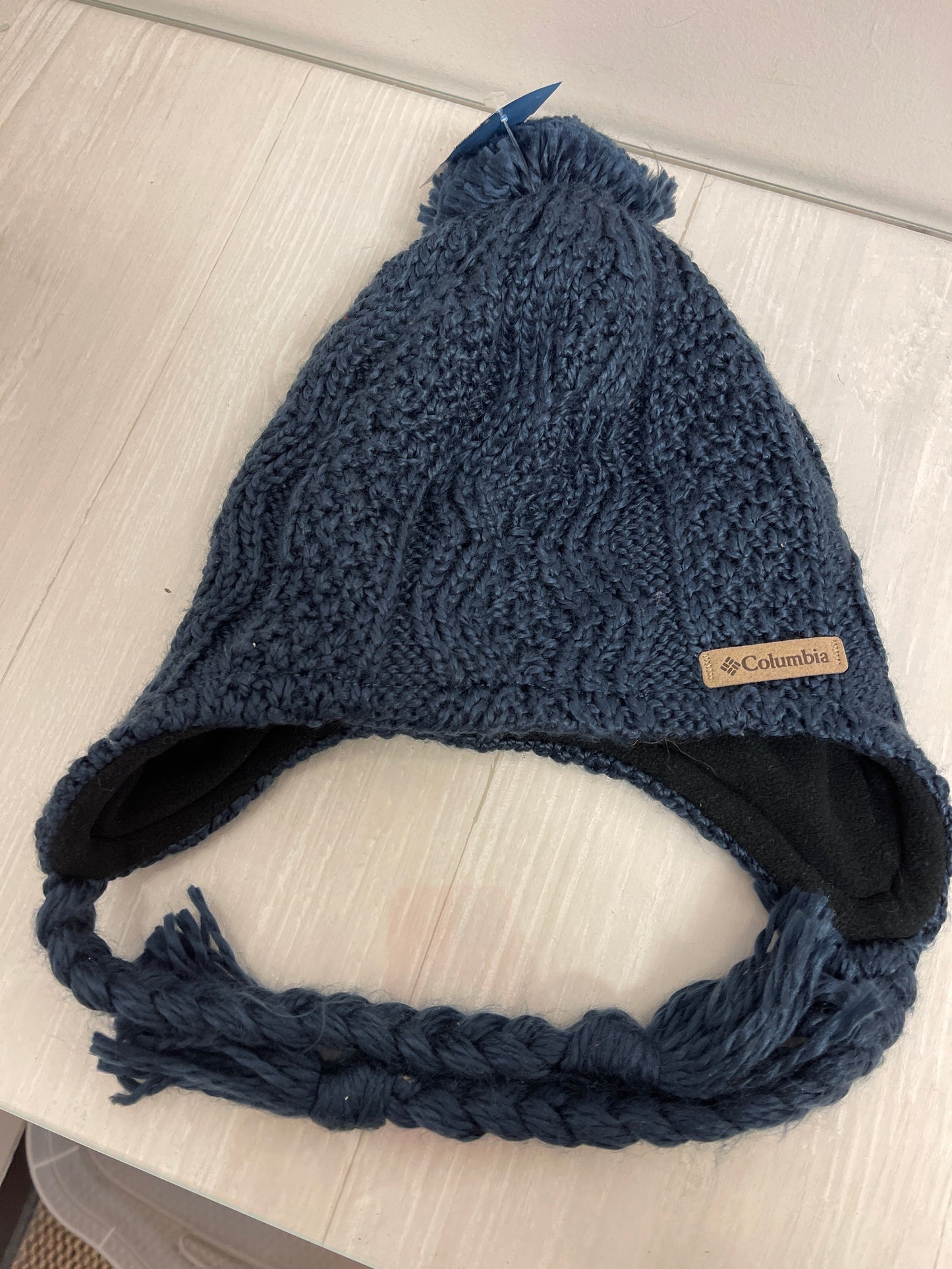 Hat Beanie By Columbia