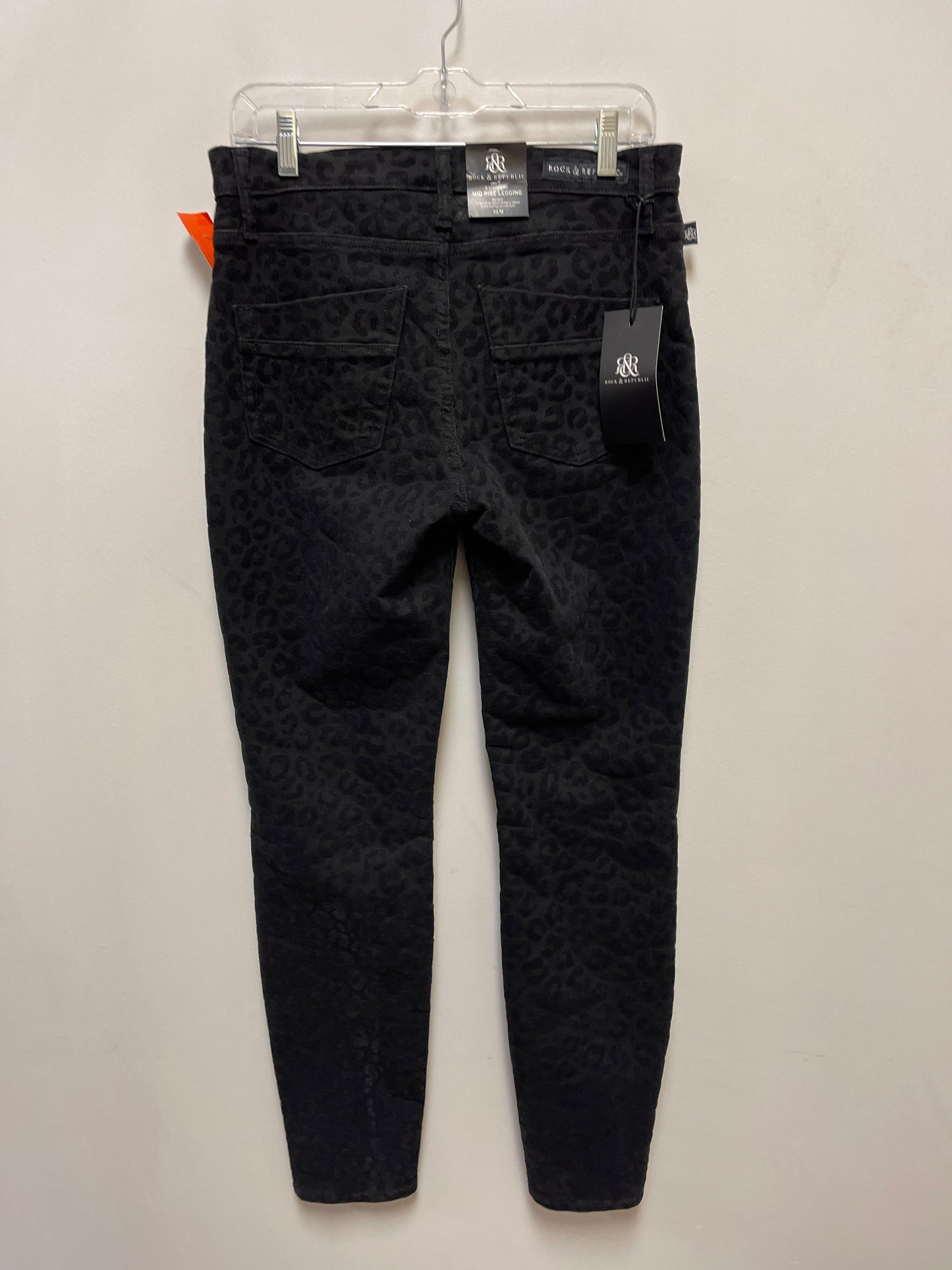 Pants Other By Rock And Republic In Black, Size: 10