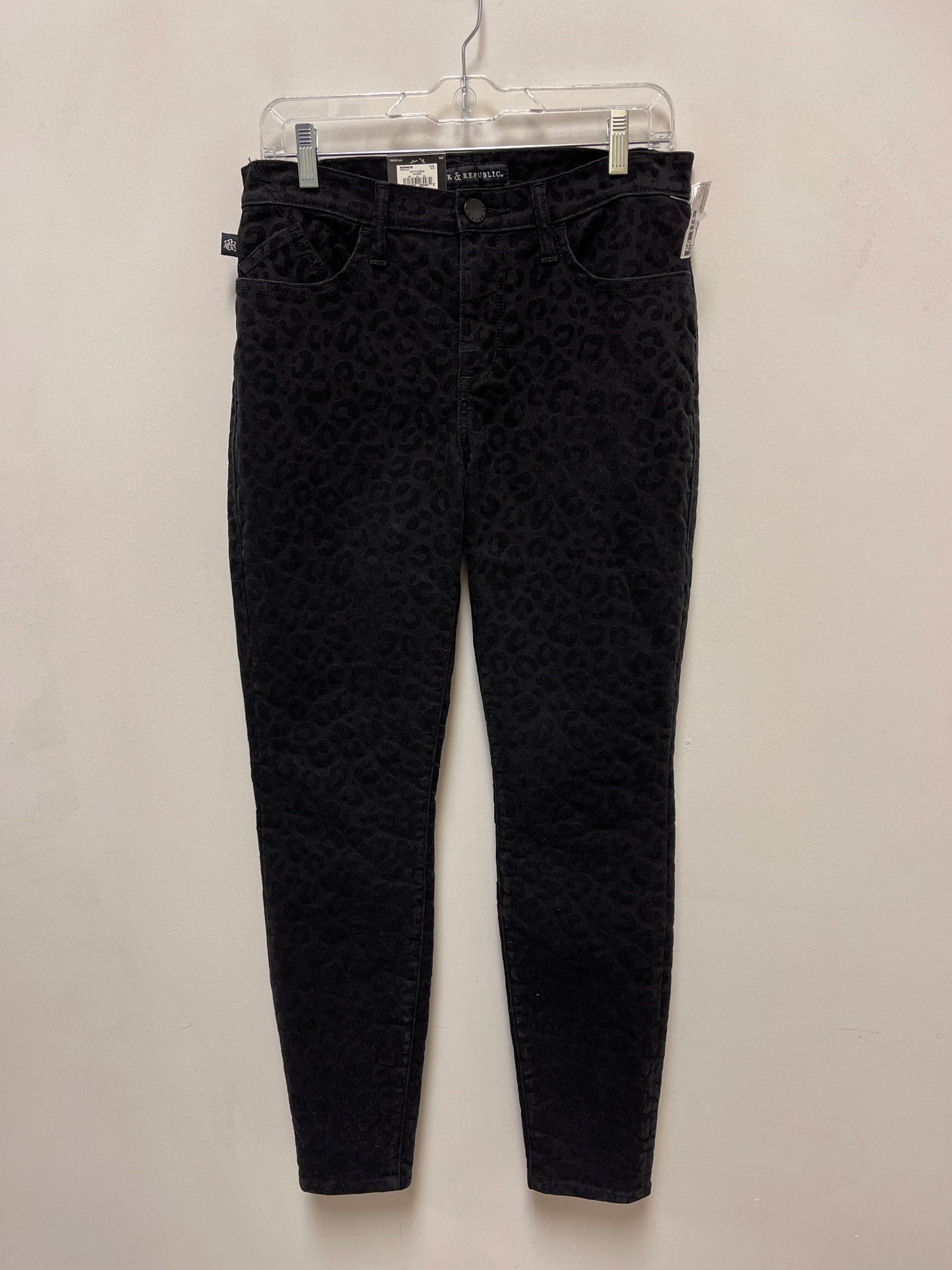 Pants Other By Rock And Republic In Black, Size: 10