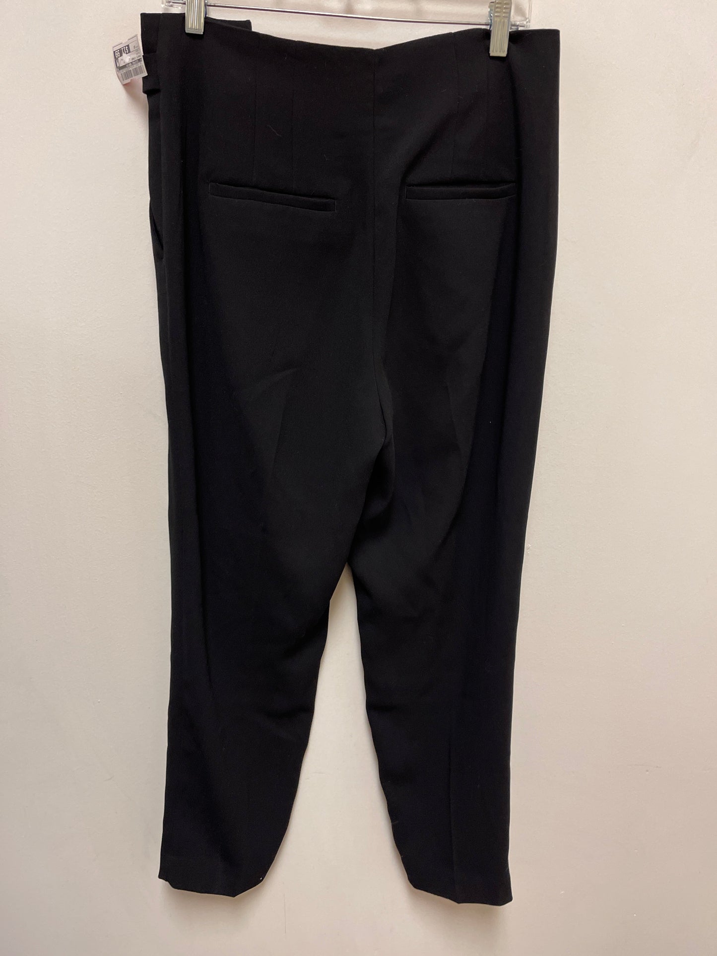 Pants Other By Clothes Mentor In Black, Size: 10