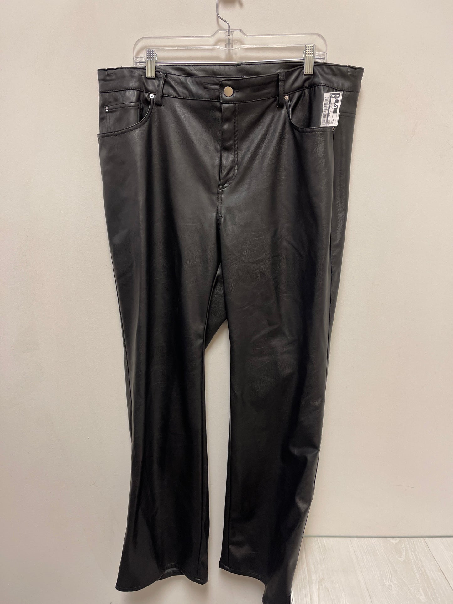 Pants Other By H&m In Black, Size: 18