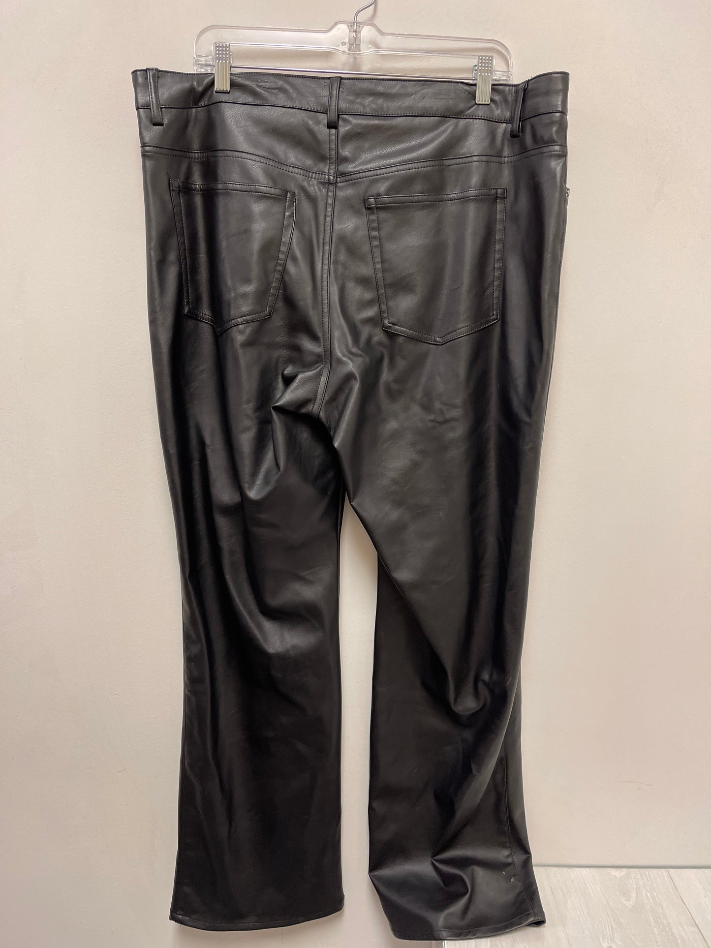 Pants Other By H&m In Black, Size: 18