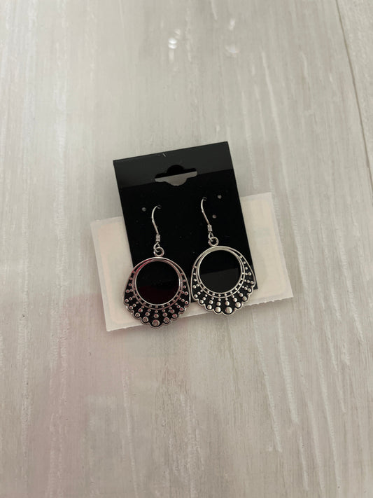 Earrings Sterling Silver By Clothes Mentor