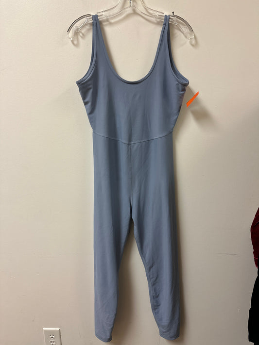 Jumpsuit By Old Navy In Blue, Size: L