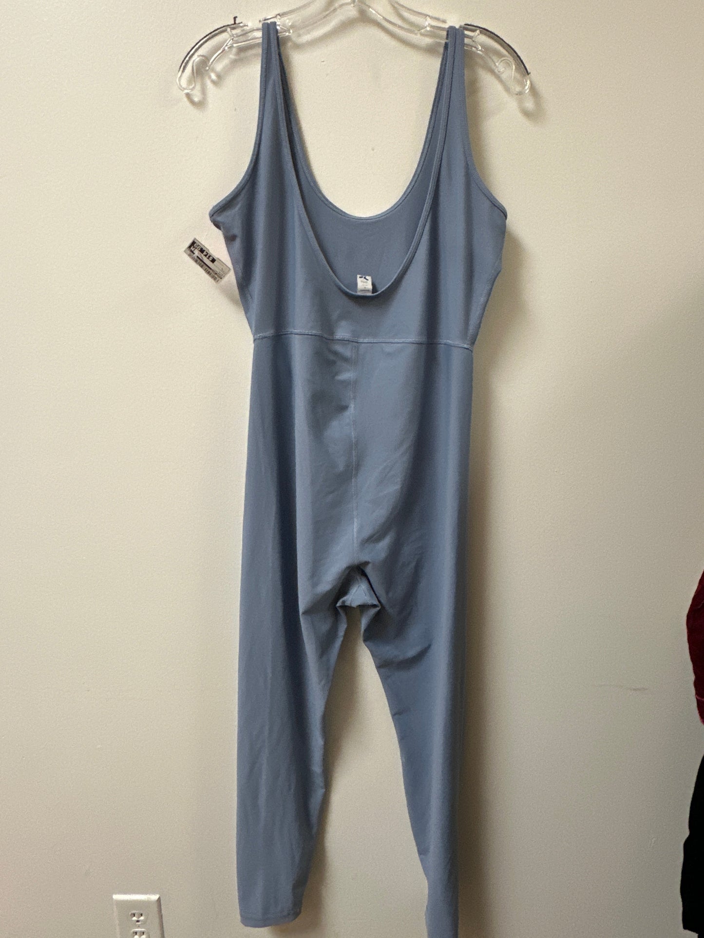 Jumpsuit By Old Navy In Blue, Size: L