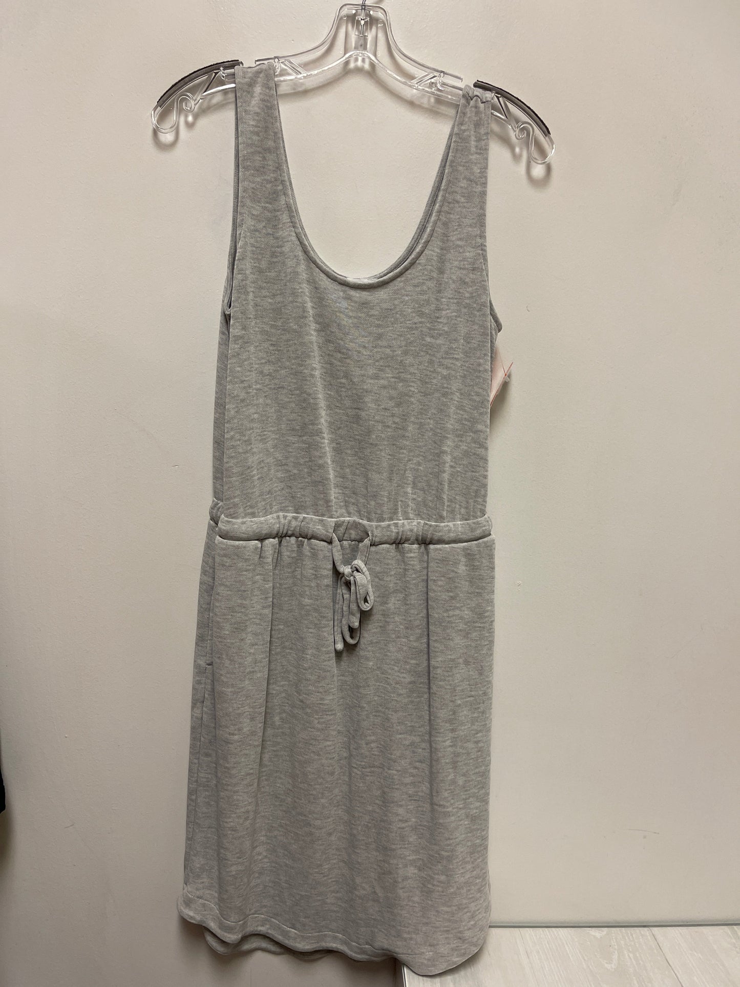 Dress Casual Short By Soma In Grey, Size: S