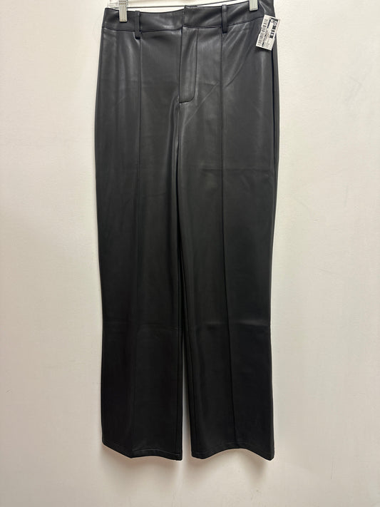 Pants Other By Clothes Mentor In Black, Size: 8