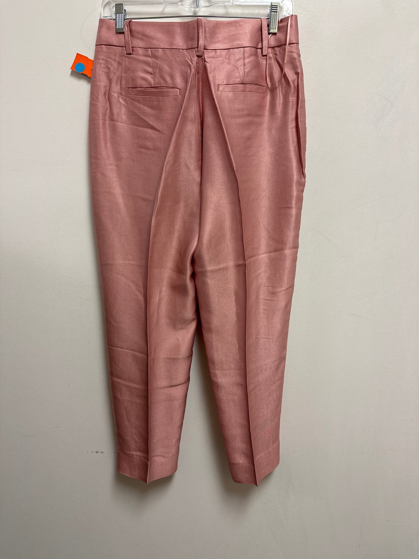 Pants Other By Banana Republic In Pink, Size: 2