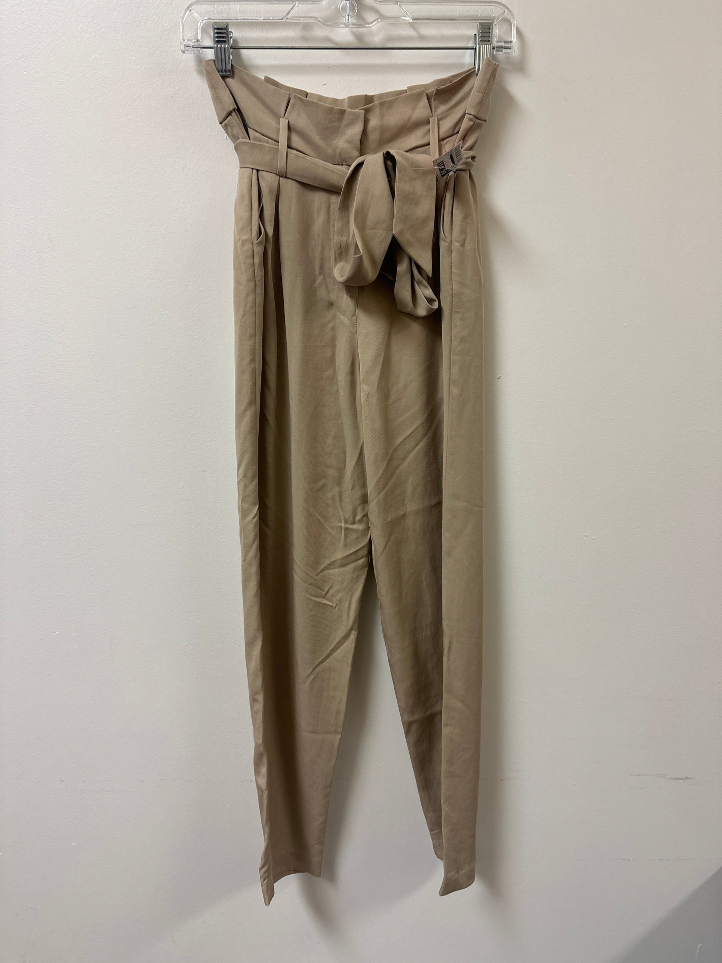 Pants Other By Socialite In Brown, Size: 2