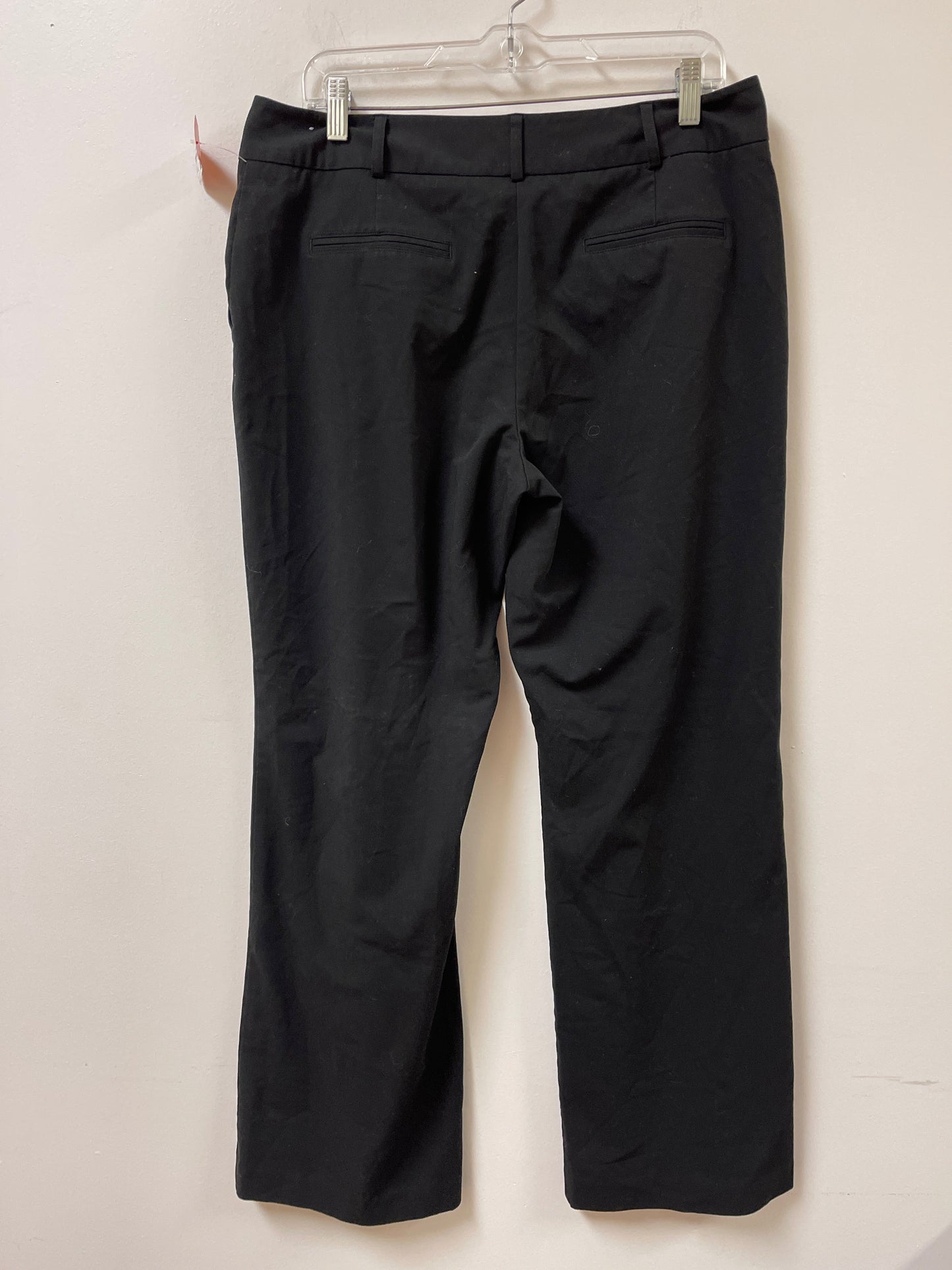 Pants Other By Worthington In Black, Size: 12