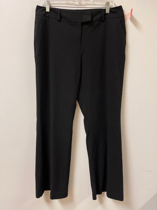 Pants Other By Worthington In Black, Size: 12