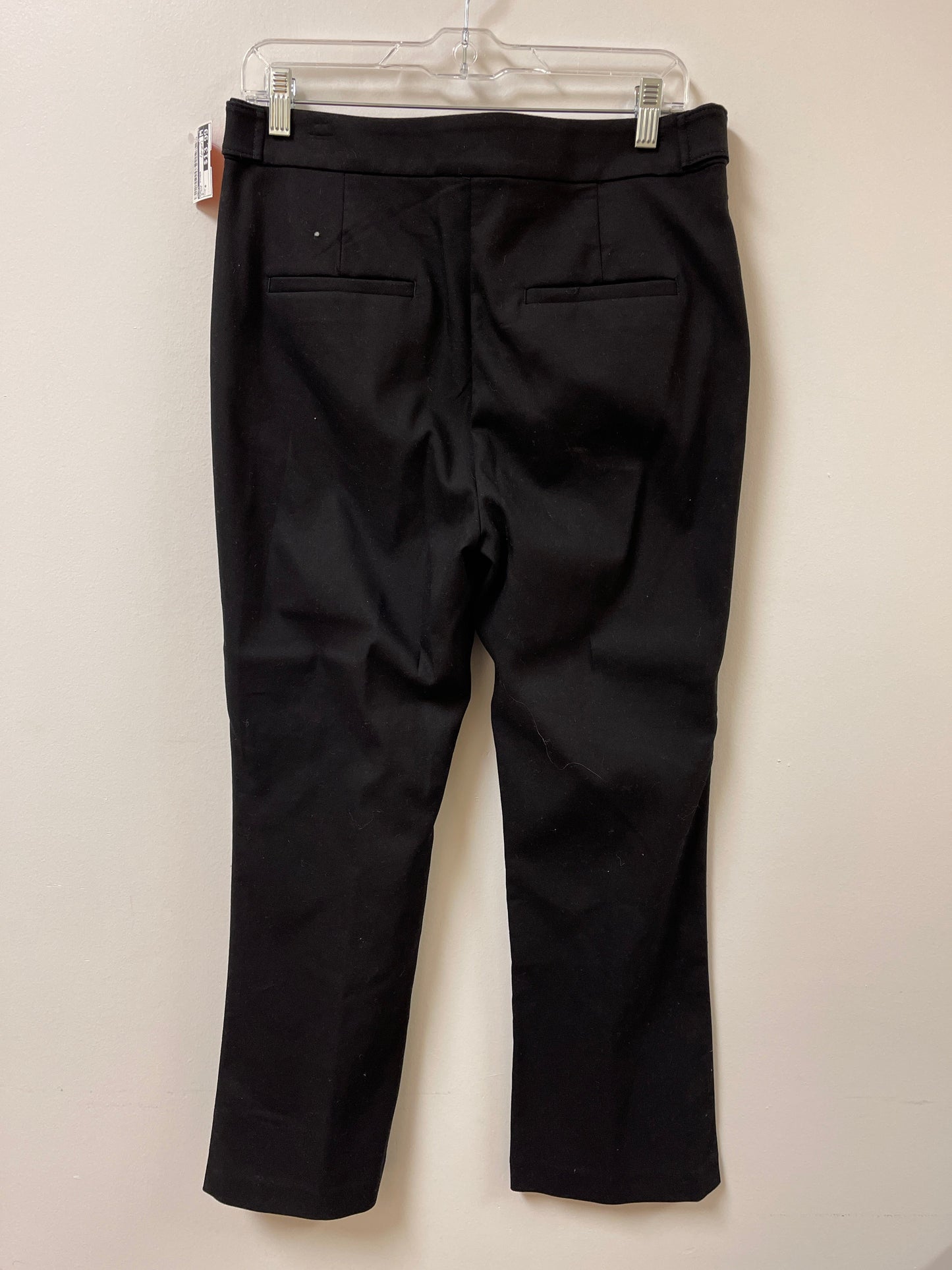 Pants Other By Loft In Black, Size: 8