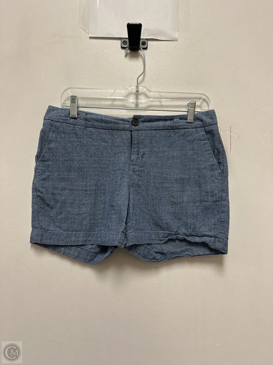 Shorts By Merona In Blue, Size: 2