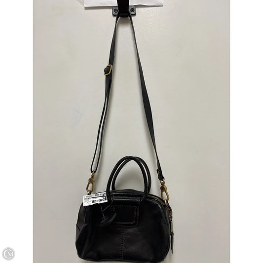 Crossbody Leather By Hobo Intl, Size: Small