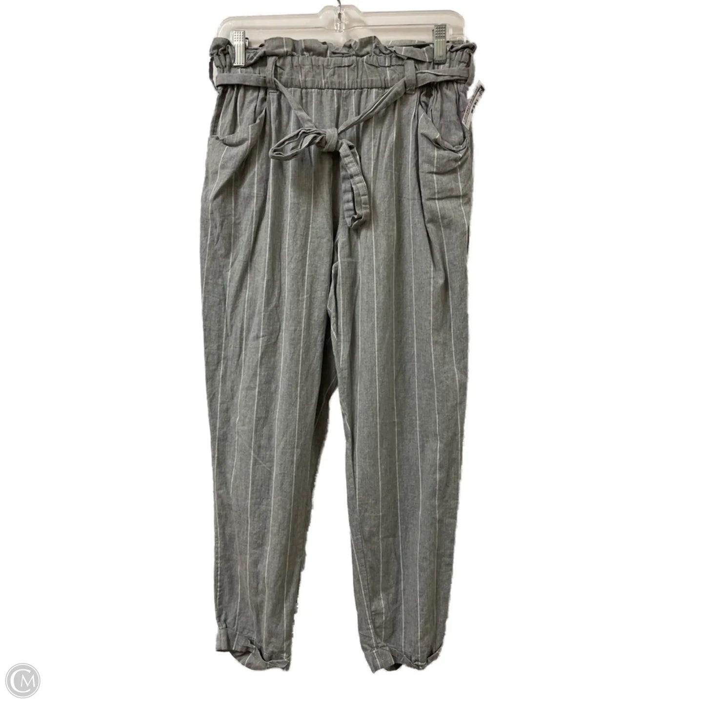 Pants Other By Thread And Supply In Grey, Size: 8