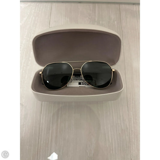 Sunglasses Designer By Michael Kors