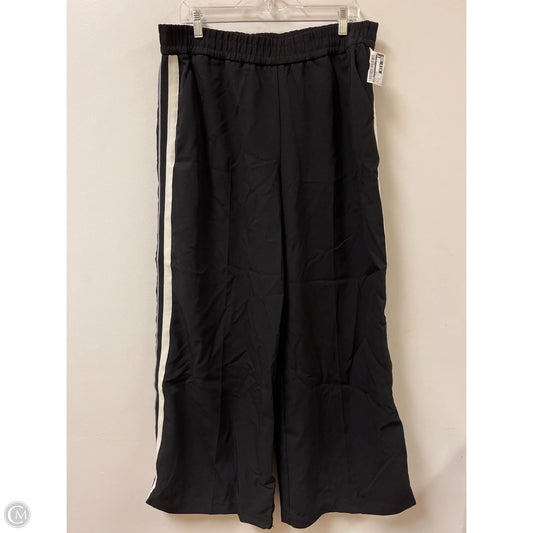 Pants Other By Zara In Black & White, Size: 16