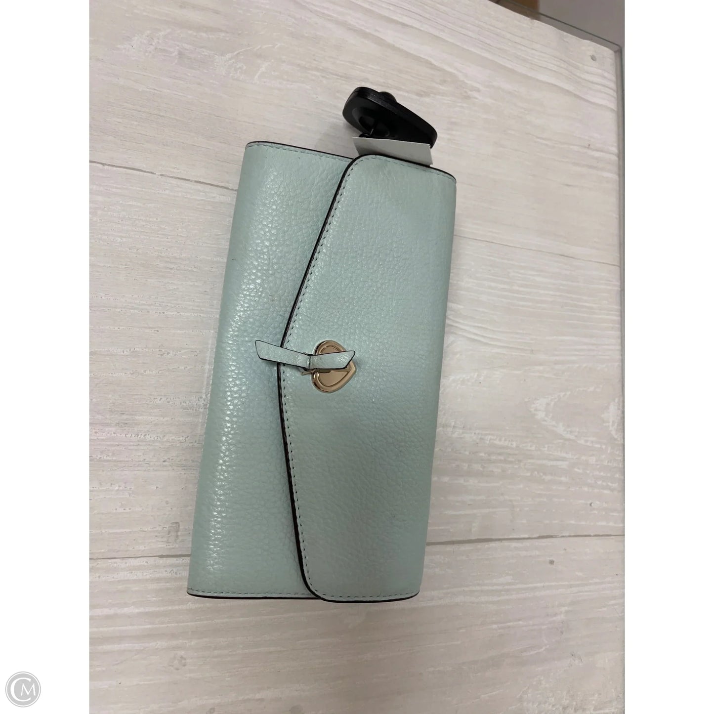 Wallet Designer By Kate Spade, Size: Large