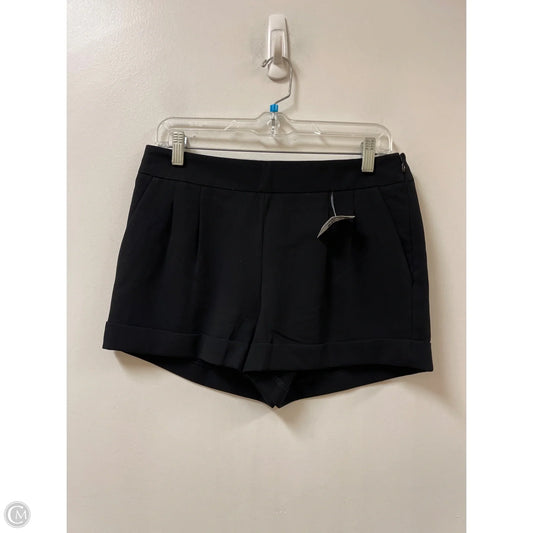 Shorts By Express In Black, Size: 6