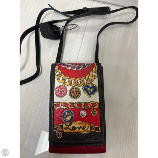 Crossbody By Brighton, Size: Small