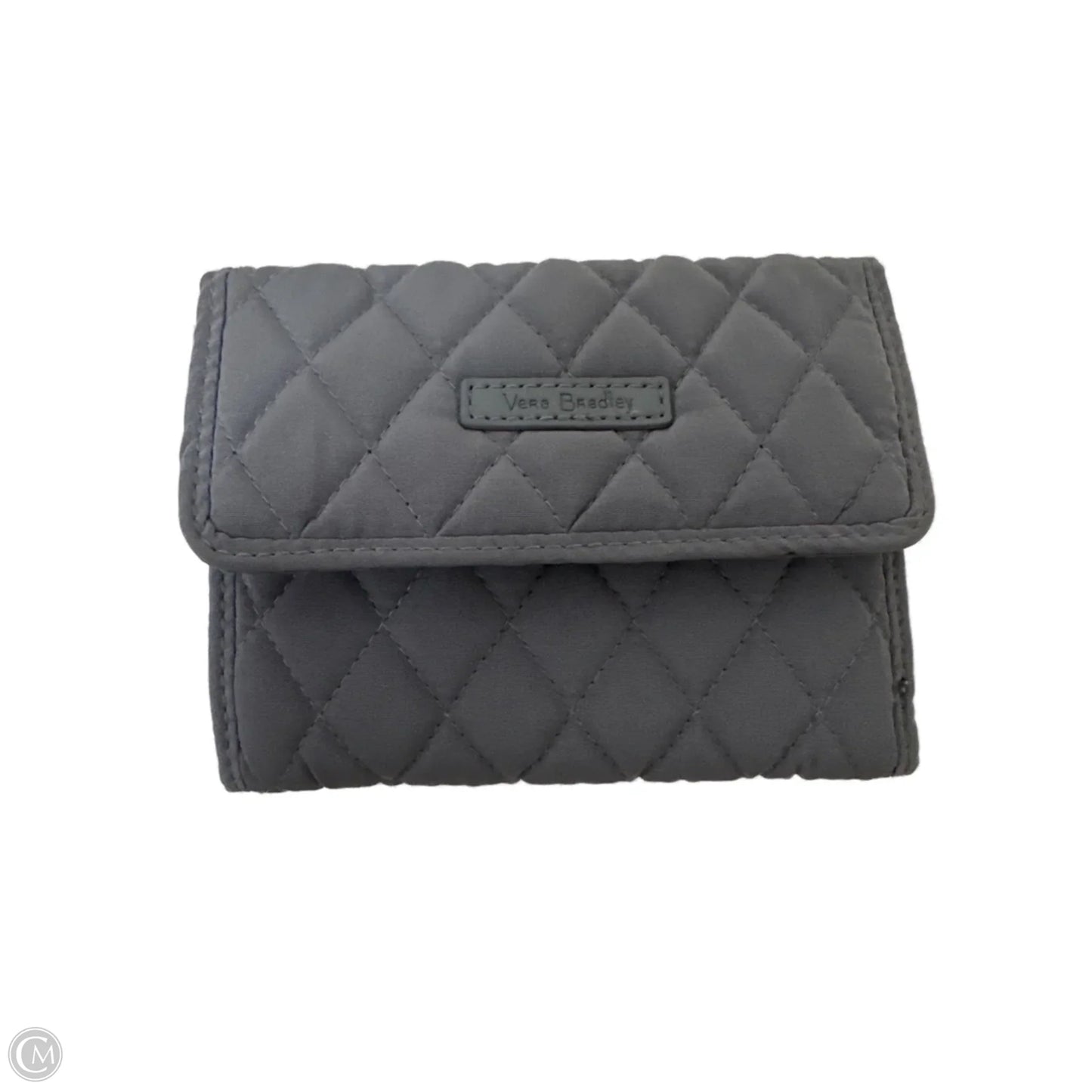 Wallet By Vera Bradley, Size: Medium