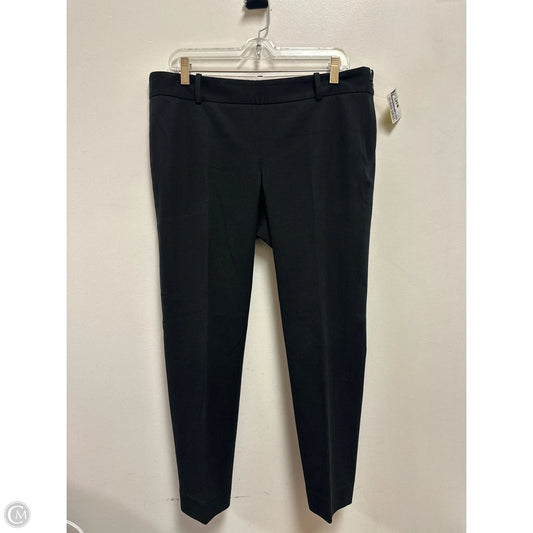 Pants Other By J. Crew In Black, Size: 12