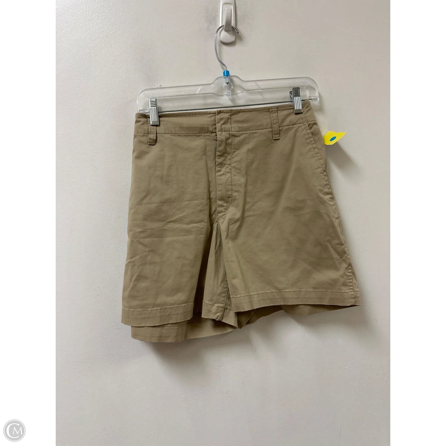 Shorts By Gap In Brown, Size: 12