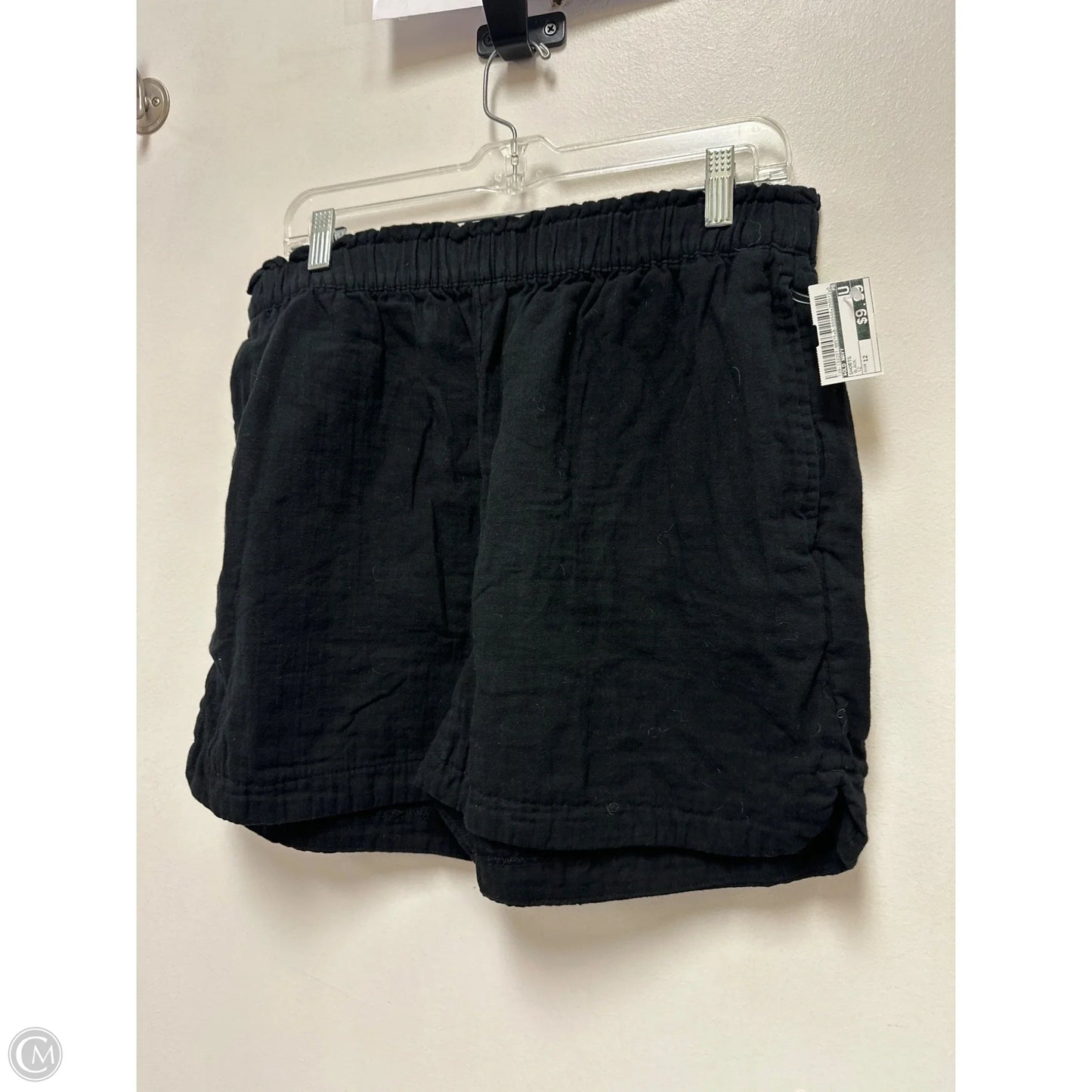 Shorts By Old Navy In Black, Size: 12