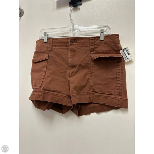 Shorts By Old Navy In Brown, Size: 12