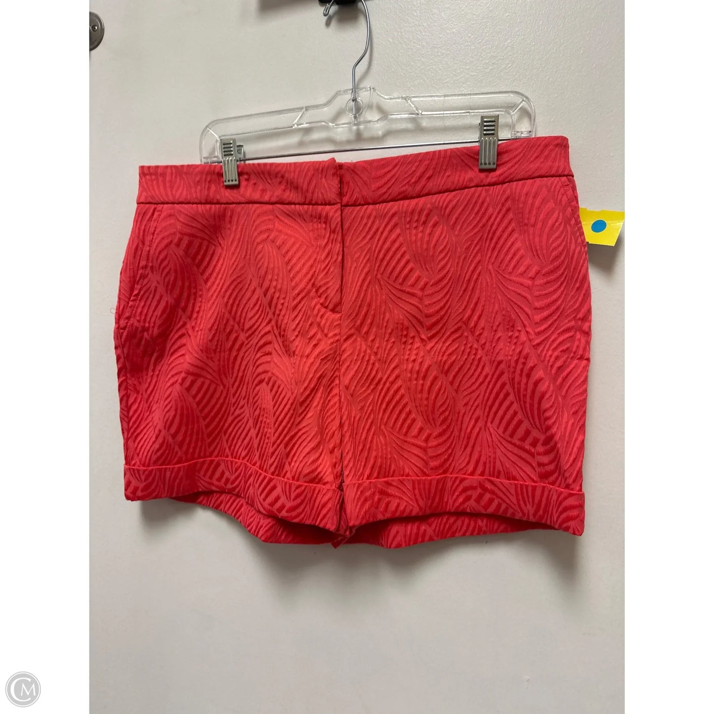 Shorts By Apt 9 In Pink, Size: 12