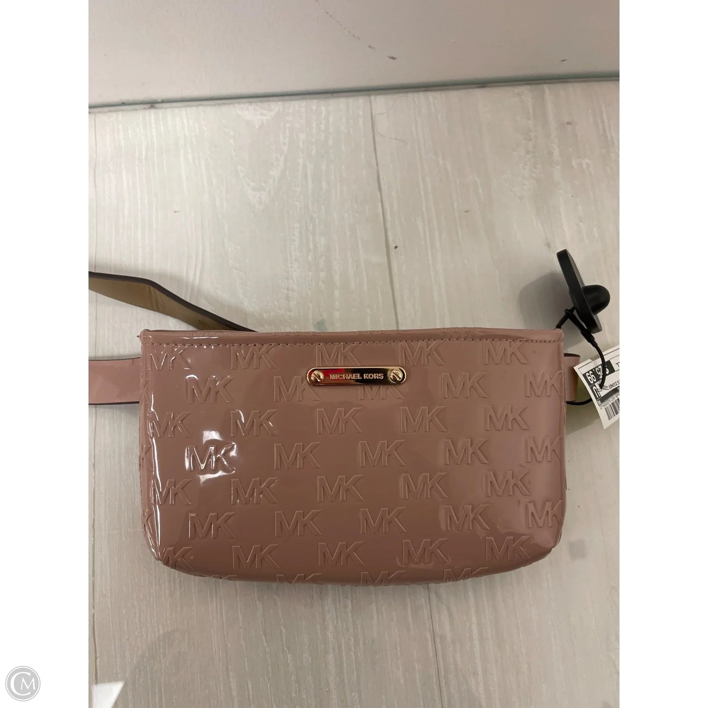 Belt Bag Designer By Michael Kors, Size: Small