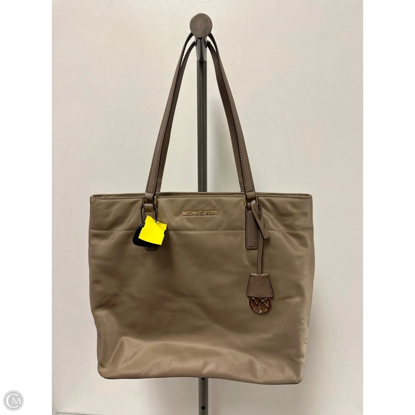 Handbag Designer By Michael Kors, Size: Large