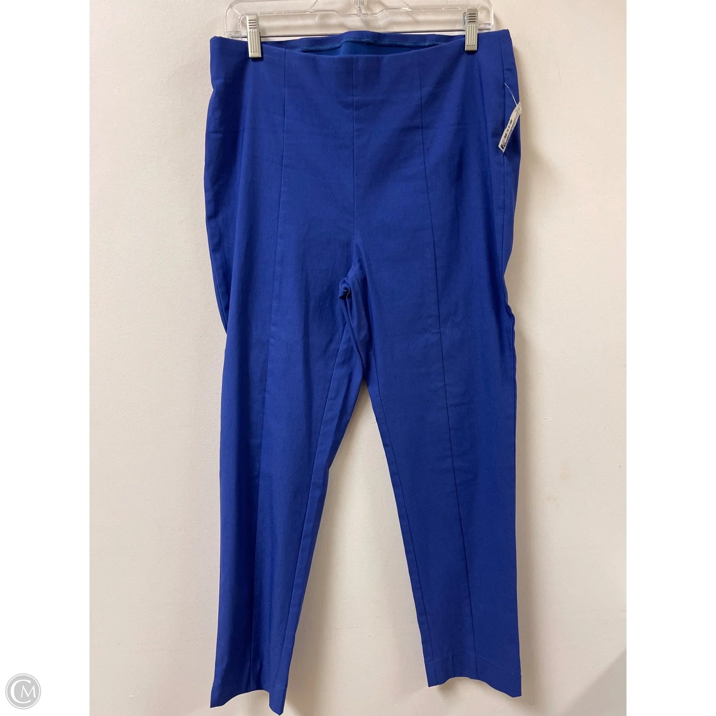 Pants Other By Chicos In Blue, Size: 8