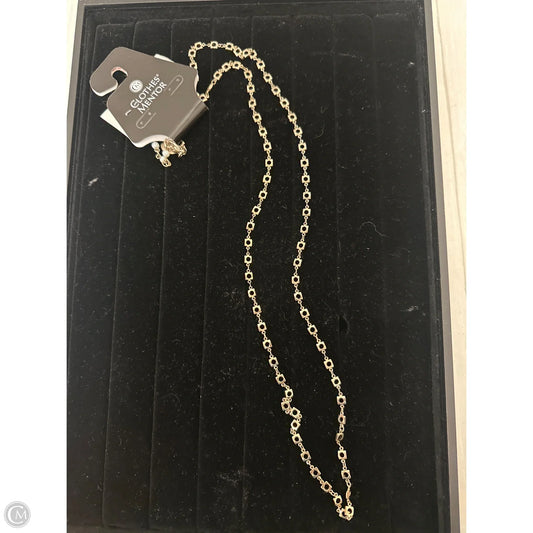 Necklace Other By White House Black Market