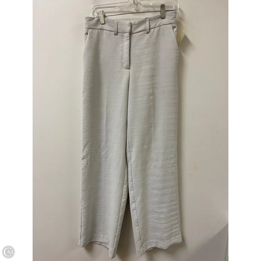 Pants Other By Rachel Zoe In Grey, Size: 8
