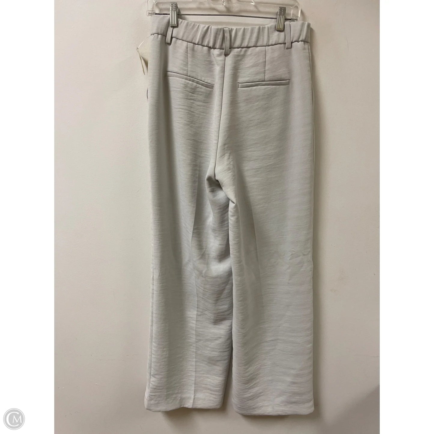 Pants Other By Rachel Zoe In Grey, Size: 8