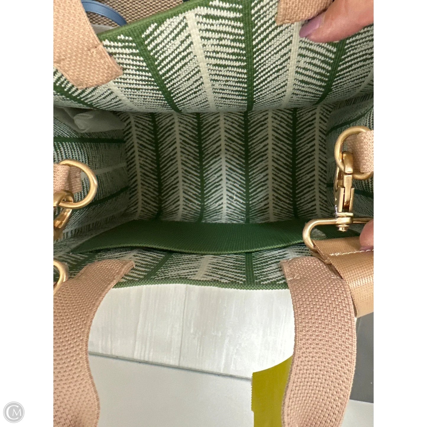 Handbag By Antonio Melani, Size: Medium