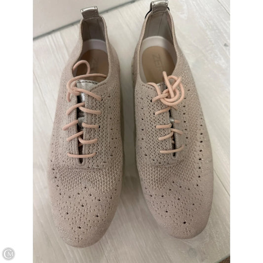 Shoes Sneakers By Cole-haan In Pink, Size: 8.5