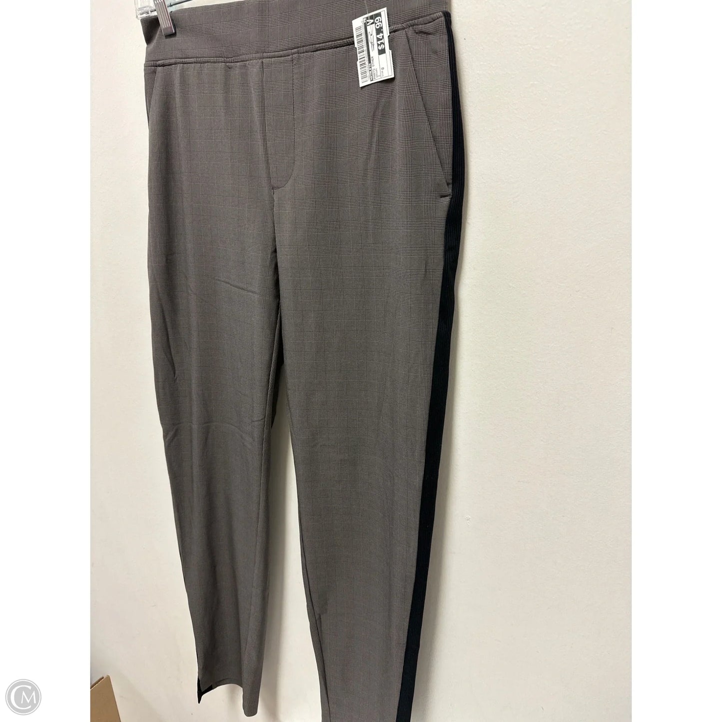 Pants Other By Athleta In Brown, Size: 0